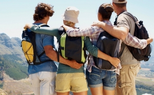 Cuatro destinos preferidos para los viajes de promoci&oacute;n