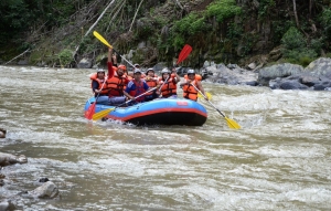 Per&uacute; anima a vivir experiencias &uacute;nicas a viajeros aventureros en Fitur 2018