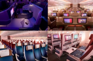Latam Airlines anunci&oacute; la renovaci&oacute;n de sus cabinas con una inversi&oacute;n de US$ 400 millones