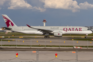 Qatar Airways operar&aacute; 1.200 vuelos semanales a 140 destinos este verano