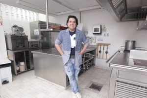 PROMPER&Uacute;: Gast&oacute;n Acurio resalta importancia de la gastronom&iacute;a en el turismo y la imagen del Per&uacute; (V&Iacute;DEO)
