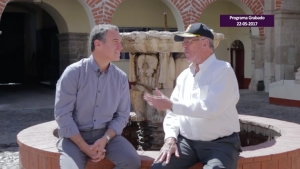 Ministro Salvador del Solar apuesta por poner en valor el patrimonio hist&oacute;rico del Per&uacute;