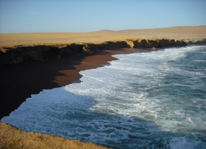 &iquest;Ideas para el pr&oacute;ximo verano? &iexcl;Visita Paracas!