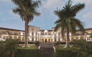 Country Club Lima Hotel se ubica entre los 5 mejores Hoteles de Sudam&eacute;rica