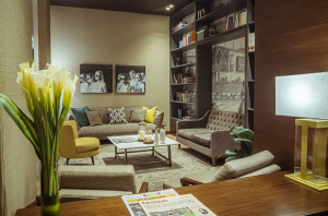 Long Stay Service: una alternativa para alquilar un loft en el Manto Hotel LimaMGallery