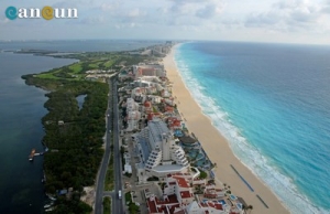 M&uacute;ltiples aerol&iacute;neas incrementan vuelos hacia el Aeropuerto Internacional de Canc&uacute;n, que conecta los mundialmente reconocidos destinos tur&iacute;sticos del estado de Quintana Roo