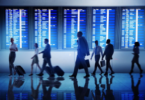 Siemens y Amadeus marcan la pauta de la innovaci&oacute;n en los viajes de empresa