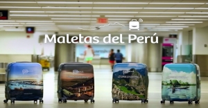 PROMPER&Uacute;: Campa&ntilde;a &lsquo;Maletas del Per&uacute;&rsquo; triunfa en el Premio IDEAS