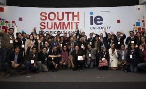 Emprendedores peruanos en innovaci&oacute;n expondr&aacute;n proyectos de cartograf&iacute;a digital, finanzas y recursos humanos en evento mundial