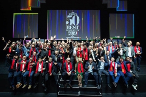 The World&rsquo;s 50 Best Restaurants vuelve en junio de 2021