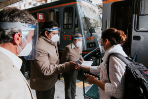 INCA RAIL anuncia el reinicio de sus operaciones en Cusco bajo estrictos protocolos de bioseguridad