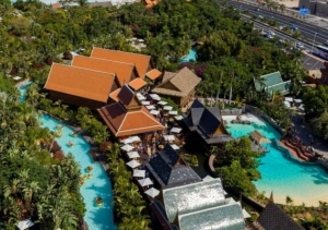 Siam Park es elegido mejor parque acu&aacute;tico del mundo por s&eacute;ptimo a&ntilde;o consecutivo