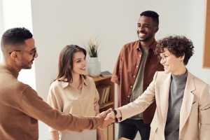 5 Consejos para conseguir financiamiento antes de emprender