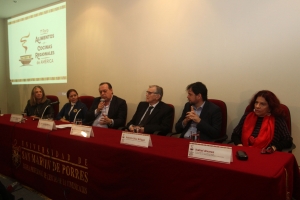 Se anuncia realizaci&oacute;n del primer Foro de Cocinas Regionales de Am&eacute;rica