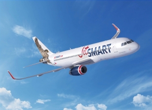 JetSMART adquiere Norwegian Argentina