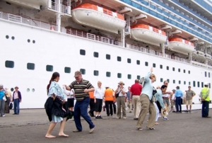 Per&uacute; contar&iacute;a con terminal portuario para cruceros el 2021, prev&eacute; APN