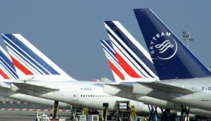 Luz verde para la entrada de Delta y China Eastern en el capital de Air France-KLM
