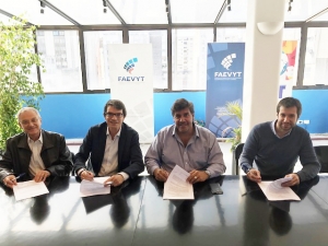 Amadeus se compromete a promover la inserci&oacute;n laboral de personas con discapacidad