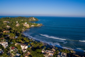 Riviera Nayarit y Puerto Vallarta lugares para mujeres que viajan solas o en grupos