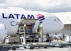 Acreedores de Latam Airlines negocian ofrecer pr&eacute;stamo de hasta US$1.500 millones