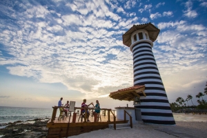 Conoce 10 opciones para unas vacaciones de lujo en Rep&uacute;blica Dominicana