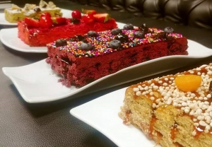 Un postre cl&aacute;sico en el mes de octubre: El turr&oacute;n
