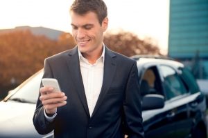 Amadeus lanza Mobile White Label: una app para que agencias de viajes ofrezcan su propia aplicaci&oacute;n m&oacute;vil con un m&iacute;nimo esfuerzo