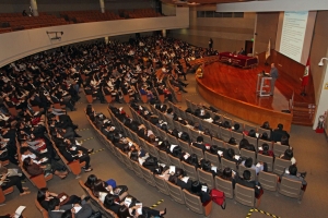 Expertos de la UNESCO se re&uacute;nen en Lima para Seminario Internacional de Patrimonio Cultural y Turismo Sostenible