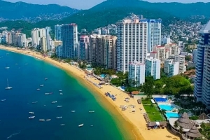 Destinos tur&iacute;sticos de M&eacute;xico se unen para armonizar protocolos contra el COVID-19