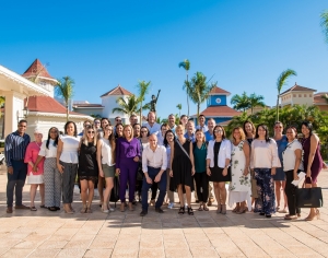 Bahia Principe Hotels &amp; Resorts celebr&oacute; su primer workshop comercial sobre Marcas y Experiencias