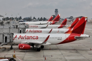 Avianca sobre su salida de Per&uacute;: "No tenemos capacidad para sustentar operaciones deficitarias"