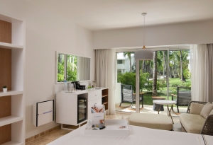 El Resort Meli&aacute; Punta Cana Beach lanza Wellbeing 360&ordm;, su nueva propuesta de bienestar