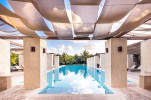 &iquest;De vacaciones? Te damos tres motivos para elegir un servicio de spa