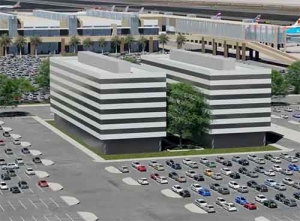As&iacute; lucir&aacute; el Aeropuerto Jorge Ch&aacute;vez luego de su ampliaci&oacute;n (V&Iacute;DEO)