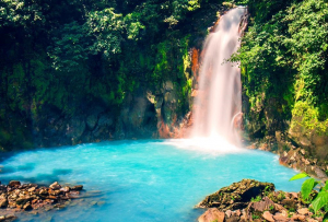 Costa Rica elegido como uno de los destinos m&aacute;s incre&iacute;bles para viajar seg&uacute;n National Geographic