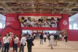 Per&uacute; tendr&aacute; pabell&oacute;n de exhibici&oacute;n en feria internacional de alimentos de Mosc&uacute;