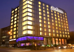 Hoteles Radisson Decapolis Miraflores y Radisson Hotel &amp; Suites San Isidro listos a partir del 1 de diciembre
