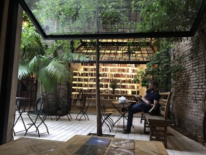 &iquest;Piensas viajar a Buenos Aires? Estas son las 5 librer&iacute;as que no puedes dejar de visitar