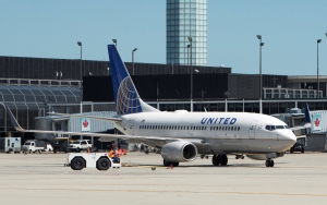 United realiza la compra m&aacute;s grande de su historia al adquirir 270 aviones Boeing y Airbus para su flota
