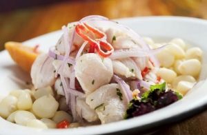 Hoy 28 de junio se celebra el d&iacute;a nacional de ceviche