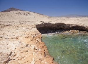 Destino: Punta Sal