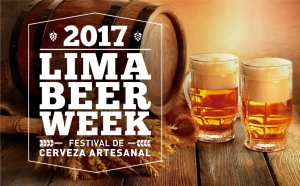 JW Marriott Lima  participar&aacute; en  la segunda edici&oacute;n  del Lima Beer Week