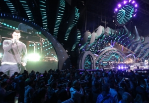 Turismo de Vi&ntilde;a del Mar estima p&eacute;rdidas en US$ 44 millones si se suspende el Festival y pide hacerlo en "modo covid"