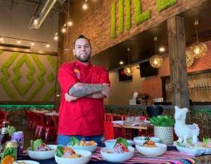 Restaurante Inca Social en Estados Unidos presenta platos tradicionales por el bicentenario del Per&uacute;