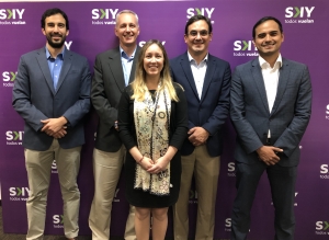 Sky Per&uacute; presenta su balance al 2019 y planes para el 2020