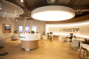 DirecTV se mantiene entre las mejores empresas para trabajar en el Per&uacute;