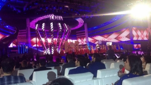 Per&uacute; obtiene sede para el ARABIAN TOIFA 2017