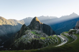 &iquest;Se puede viajar por el Per&uacute; pagando con criptomonedas?