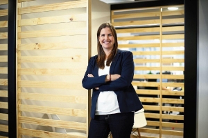 In&eacute;s Hochstadter es designada como Country Manager de Despegar para Colombia
