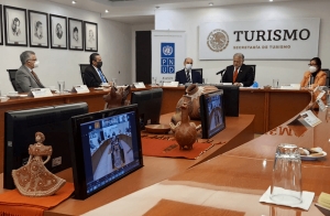 M&eacute;xico potencia su apuesta por el turismo aventura